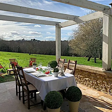 Piscine Tennis 22pers Holiday home
