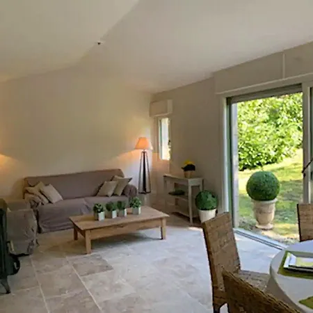 Holiday home Piscine Tennis 22pers