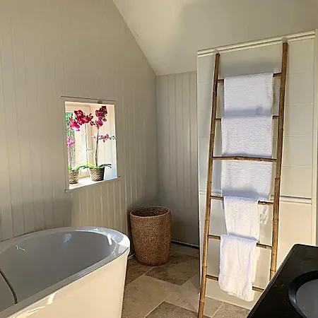 Piscine Tennis 22pers Tatil Evi *