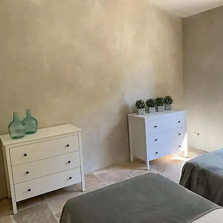 Tatil Evi Piscine Tennis 22pers Bourrou