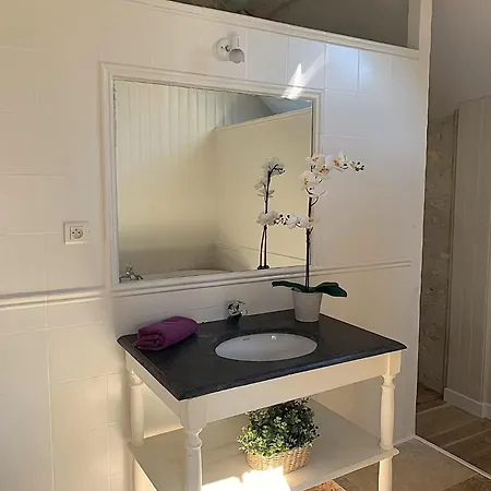 Tatil Evi Piscine Tennis 22pers *