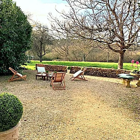 Piscine Tennis 22pers Holiday home Bourrou