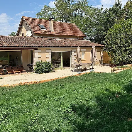 Piscine Tennis 22pers Holiday home