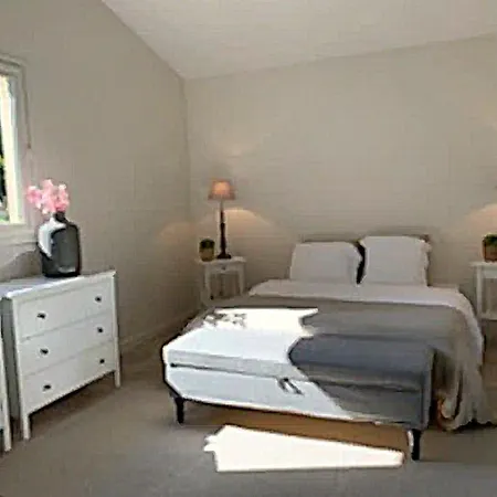 Tatil Evi Piscine Tennis 22pers