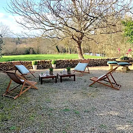 Piscine Tennis 22pers Holiday home *