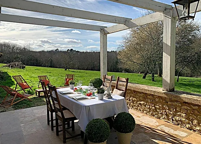 Piscine Tennis 22pers Feriehus